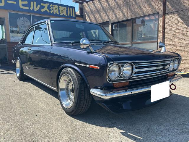 ダットサン