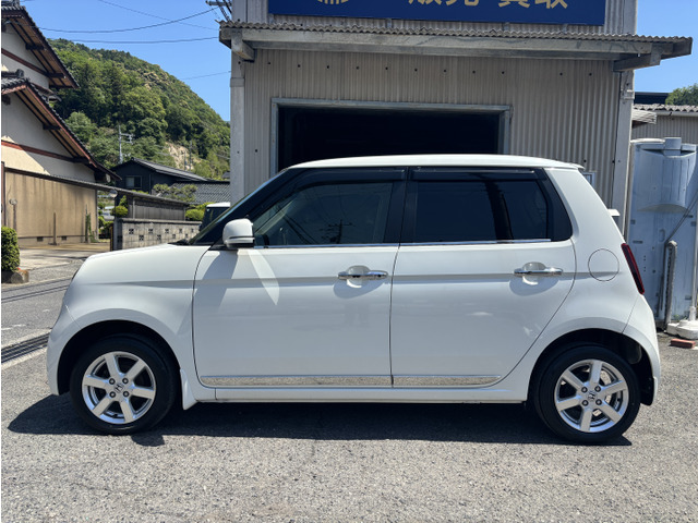 N-ONEプレミアム 4WD