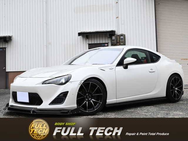 862.0 GT リミテッド
