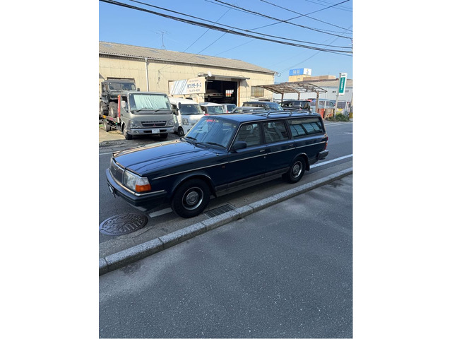 240エステートGL