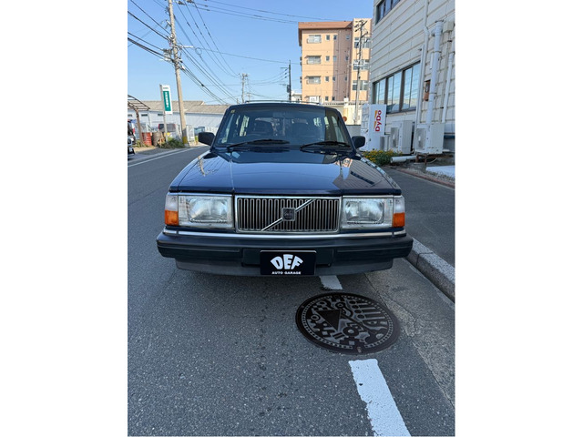 240エステートGL