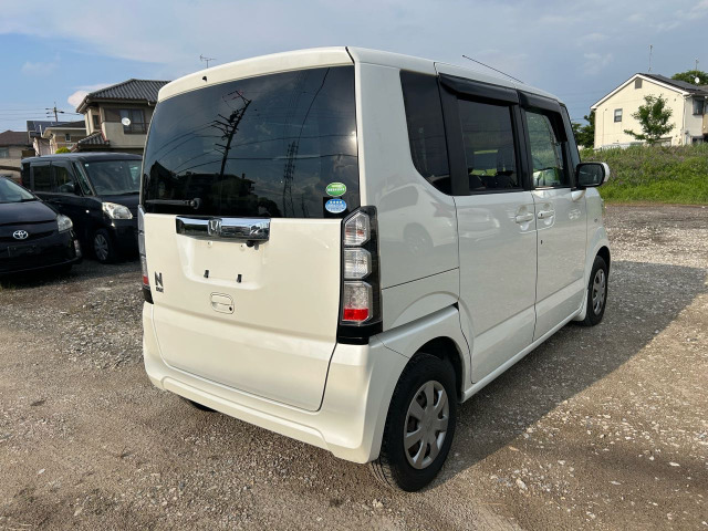 N-BOXG