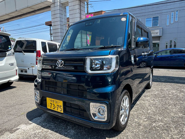 ピクシスメガD SAIII