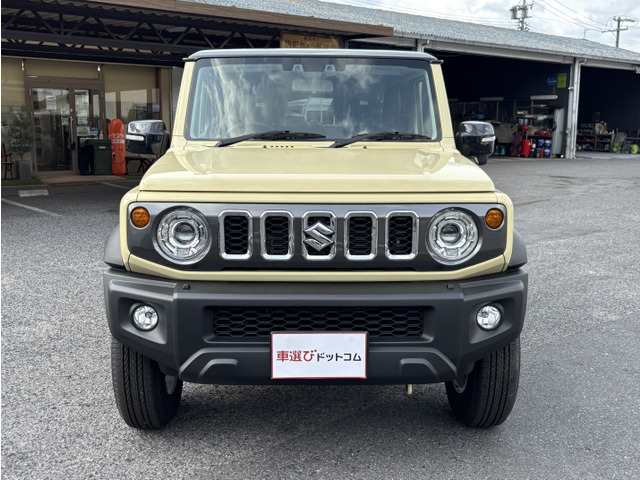 ジムニーノマド1.5 FC 4WD