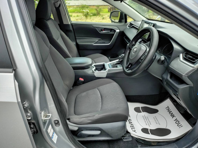 RAV42.0 X 4WD