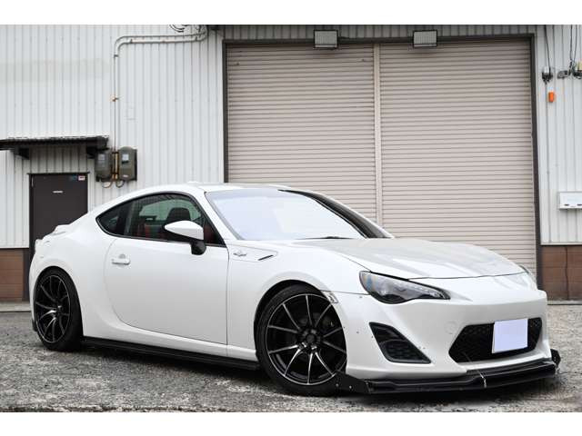 862.0 GT リミテッド