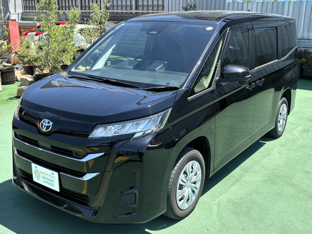 ノア2.0 X 4WD