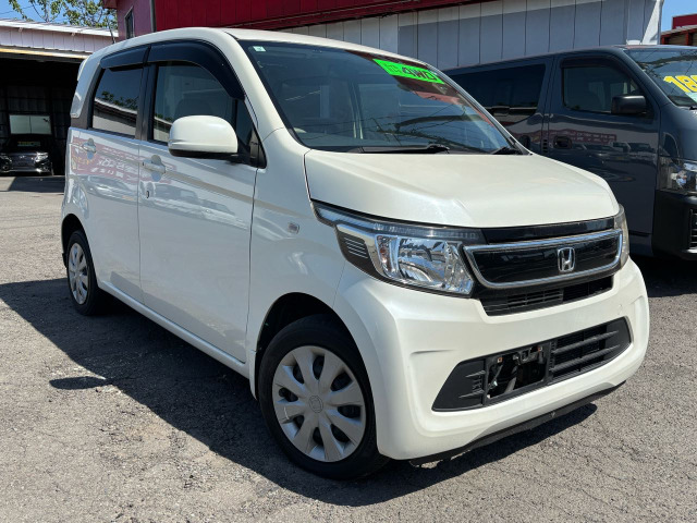 N-WGNG 4WD