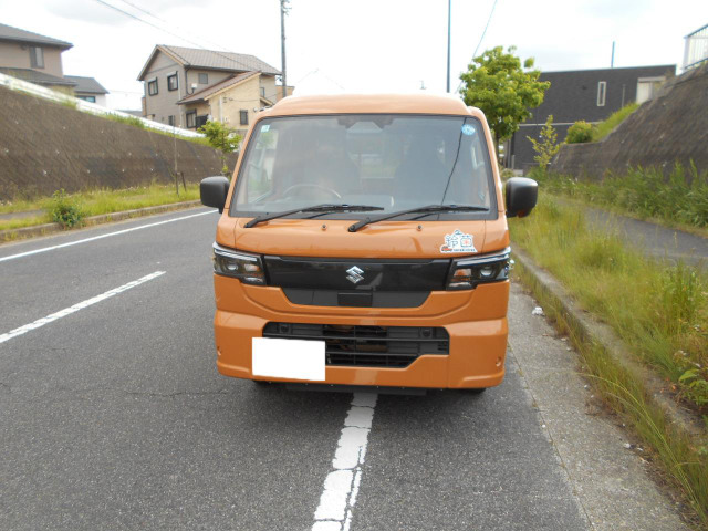 �V�^�X�p�[�L�����[ 4WD A/T