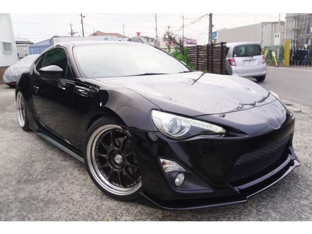 862.0 GT リミテッド