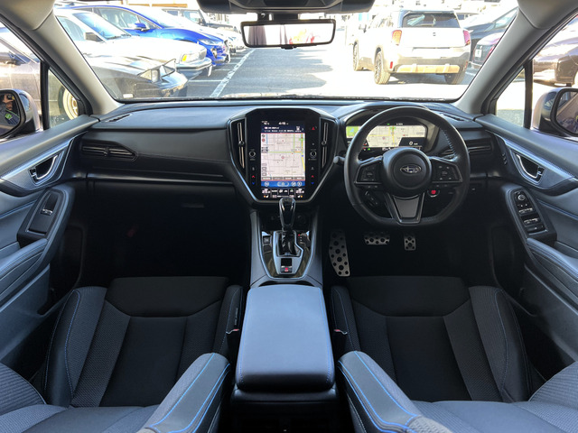 レヴォーグ1.8 GT-H EX 4WD
