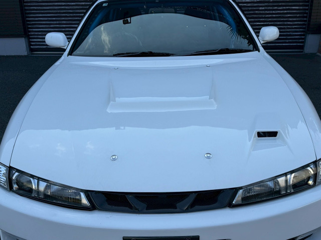 �����X�^�E�g �^�C�vR FRP�{���l�b�g