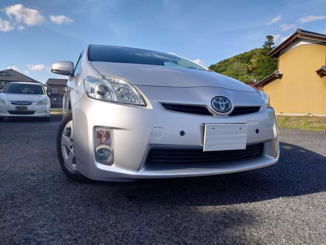 プリウス1.8 G