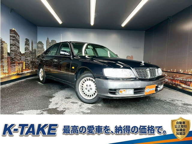 シーマ4.1 41LV