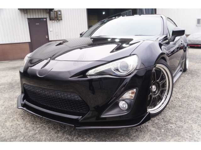 862.0 GT リミテッド
