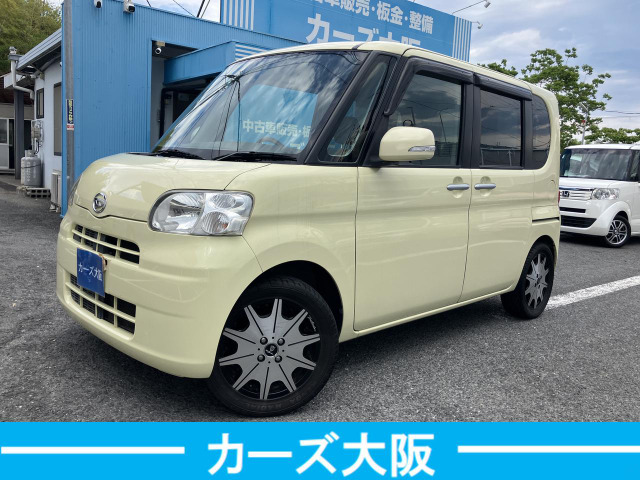 タントX
