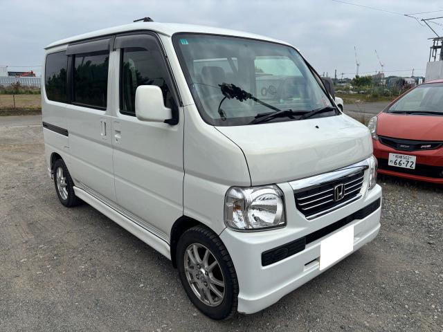 バモスG