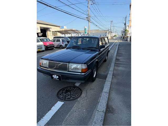 240エステートGL