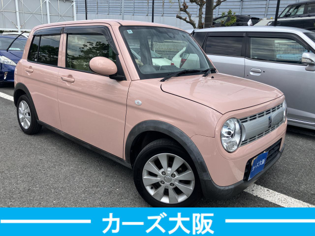 アルトラパンL