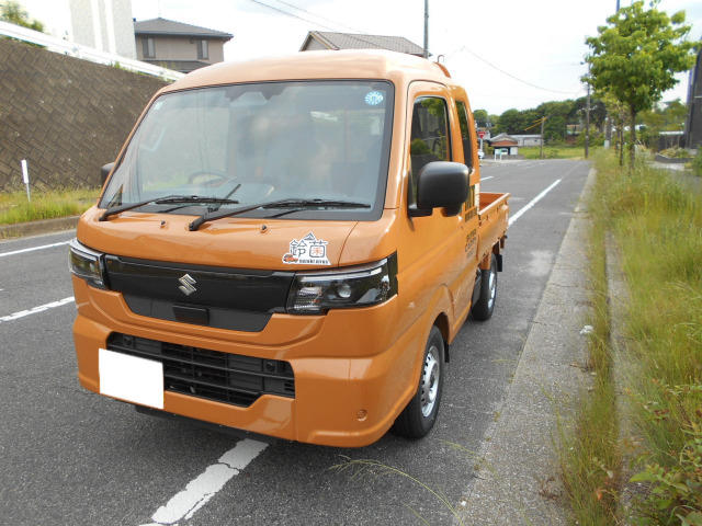 �V�^�X�p�[�L�����[ 4WD A/T