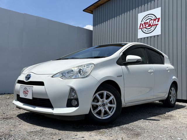 下取り強化中!車検切れ・エンジン不調車なども買い取りいたします!