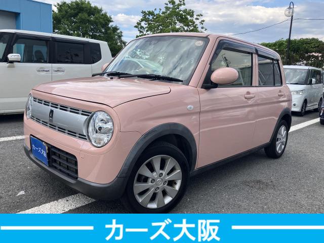 アルトラパンL