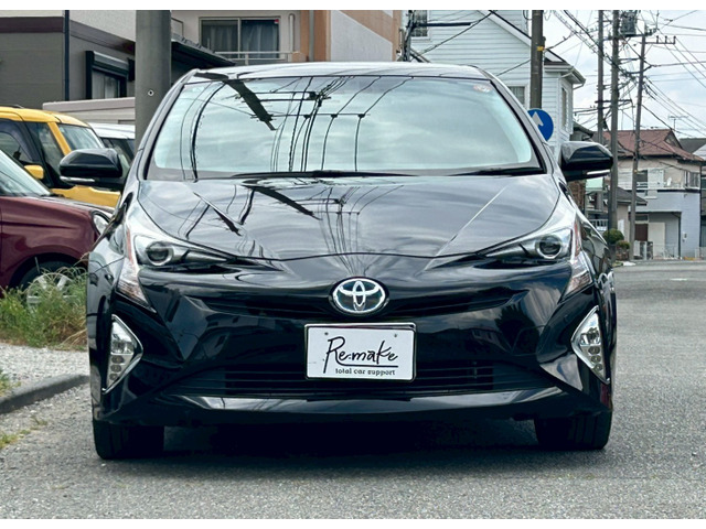 プリウス1.8 S