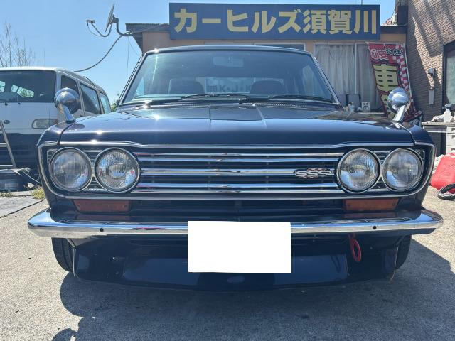 ダットサン