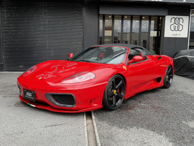 360�X�p�C�_�[(�t�F���[��) F1 ���Îԉ摜