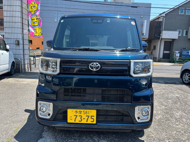 ピクシスメガD SAIII