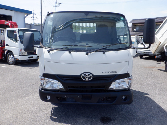 トヨエース
