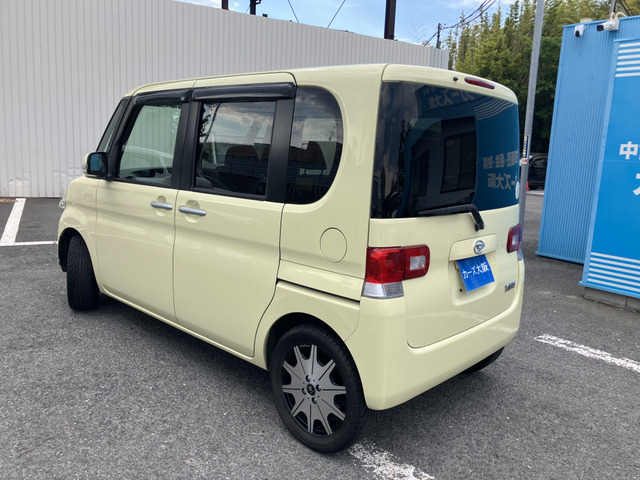 タントX
