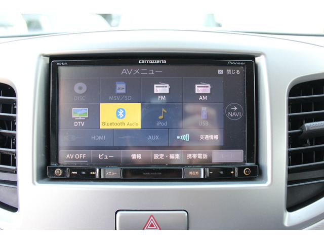 ☆車内内装においては専用の特種な材料を使用しクリーニングを行っております☆