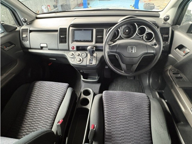 クロスロード1.8 18X 4WD