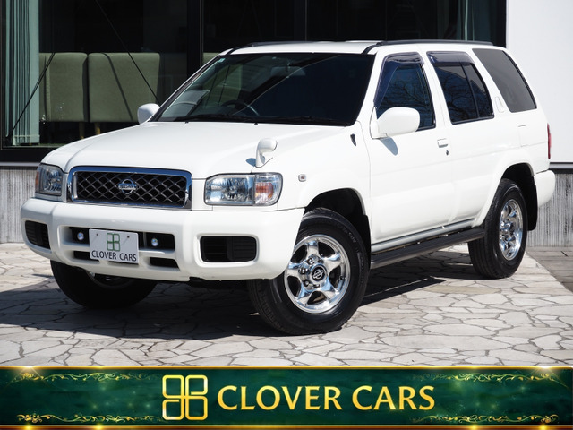 �e���m�i���Y�j3.0 ���C�h R3m-X �f�B�[�[�� 4WD�@����^�E���s61300km�E2�I�[�i�[�E�։��ԁE ���Îԉ摜