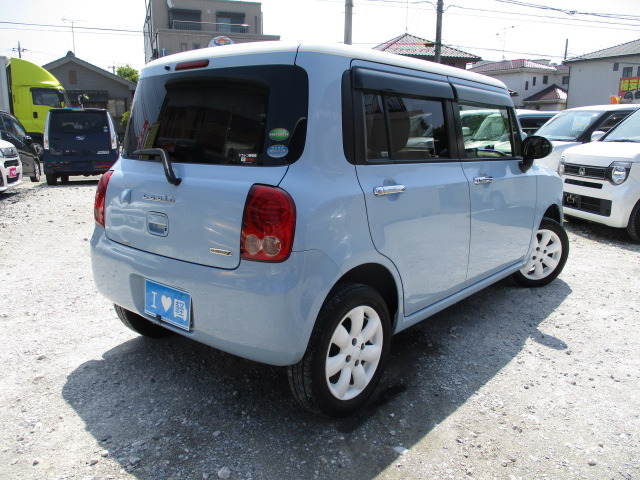 アルトラパンXL 4WD