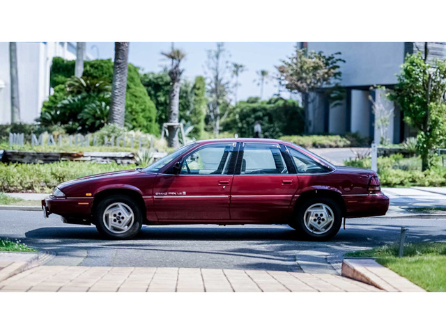 グランプリLE 3100