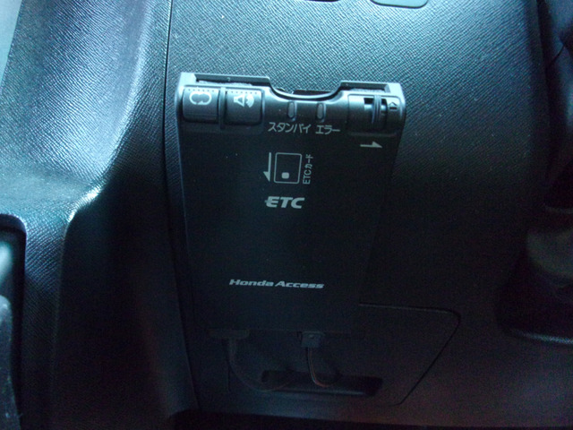 �����I�v�V����ETC�B
