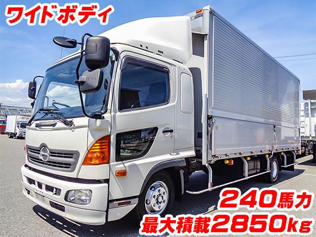 �g�����e�b�N�X���A���~�E�C���O