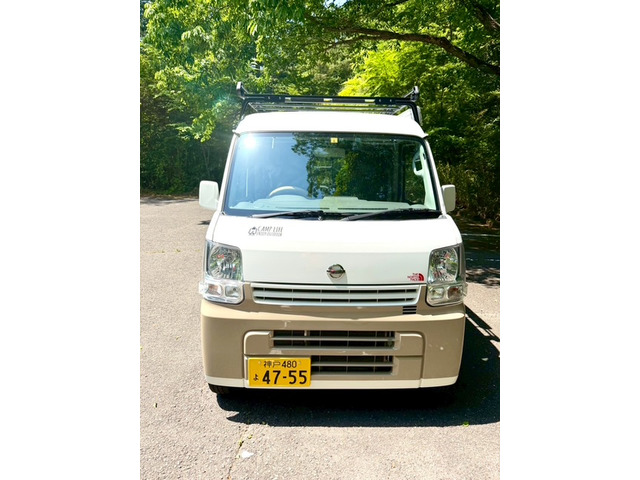 NV100クリッパーDX
