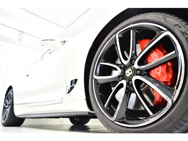 コンチネンタルGT6.0 4WD