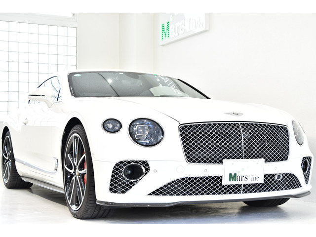 コンチネンタルGT6.0 4WD