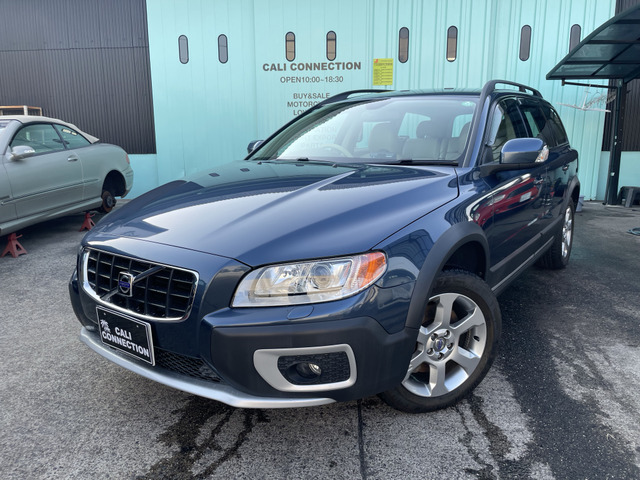 XC703.2 SE AWD 4WD