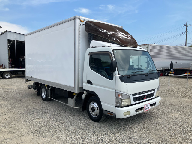 キャンター