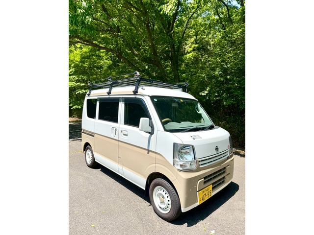 NV100クリッパーDX