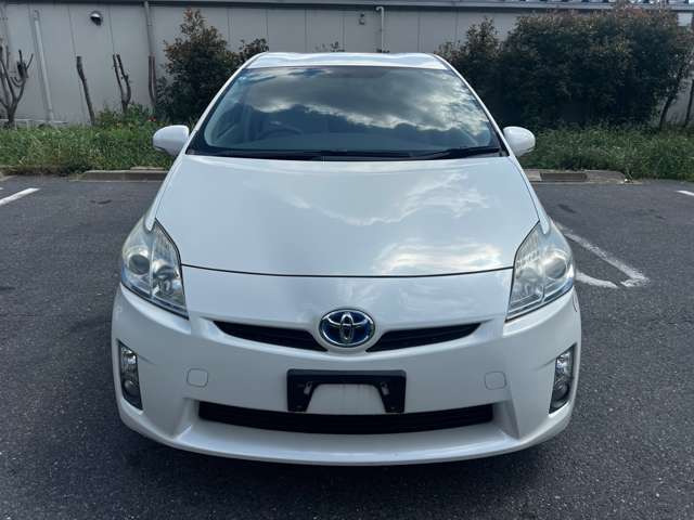プリウス1.8 S