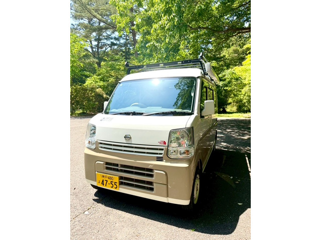 NV100クリッパーDX