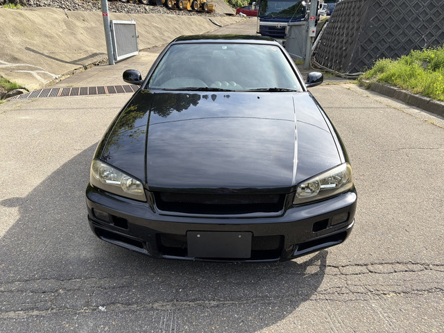 スカイラインクーペ2.5 25GT ターボ