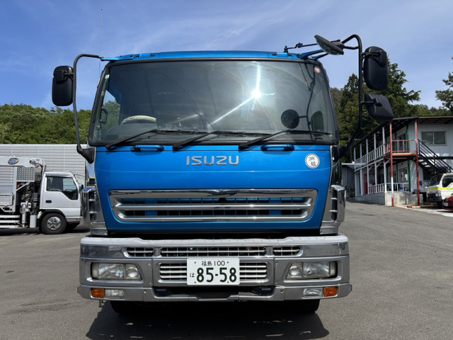 ギガダンプ