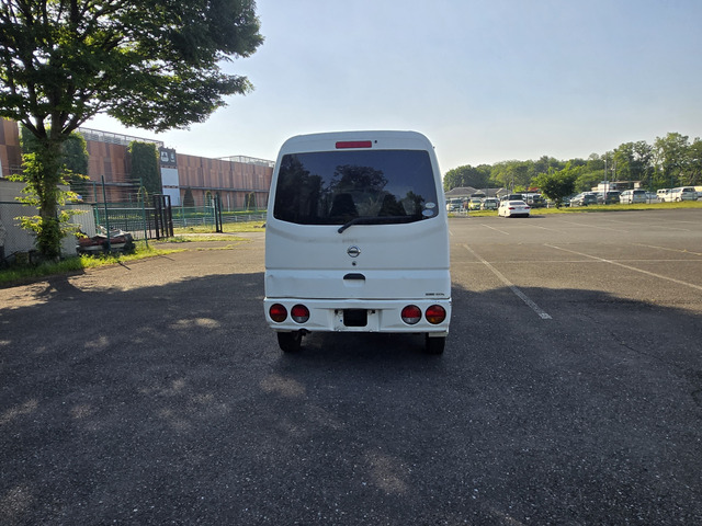 クリッパーSD